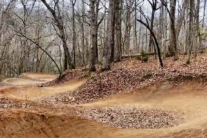 Bentonville Mountain Biking