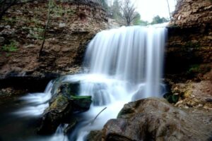 Bentonville Mountain Biking