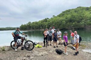 Bentonville Mountain Biking